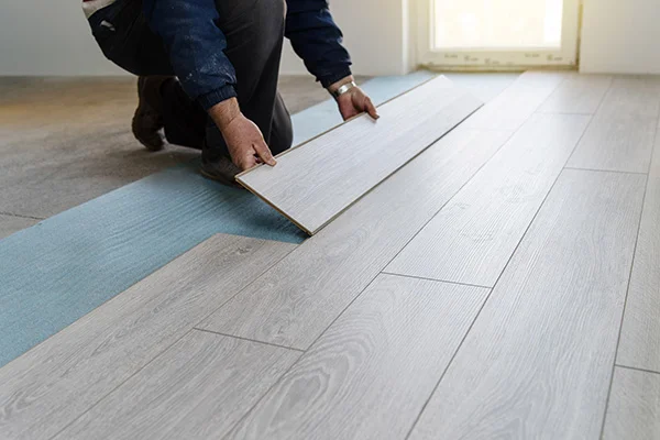 Flooring Services