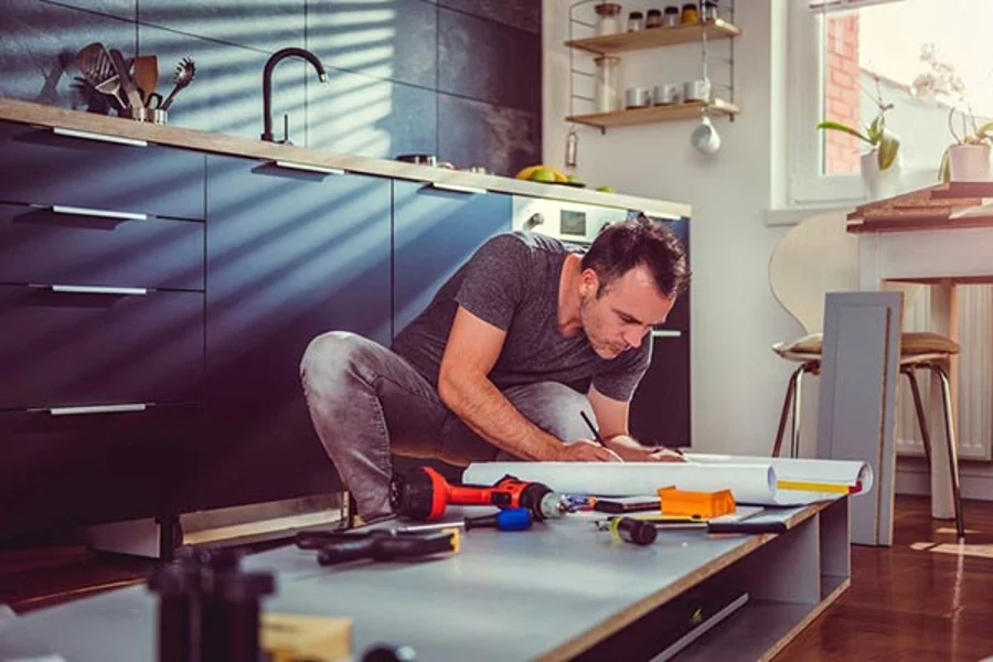 Professional Remodel Contractor