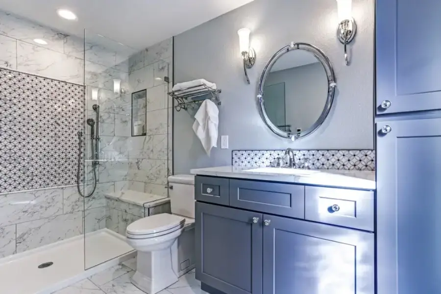 How Bathroom Remodeling Services Improve Home Functionality Sevierville, TN