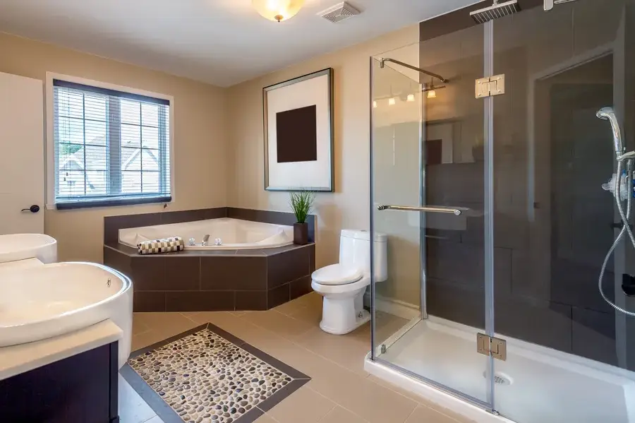 How Bathroom Remodeling Services Transform Small Spaces in Sevierville, TN