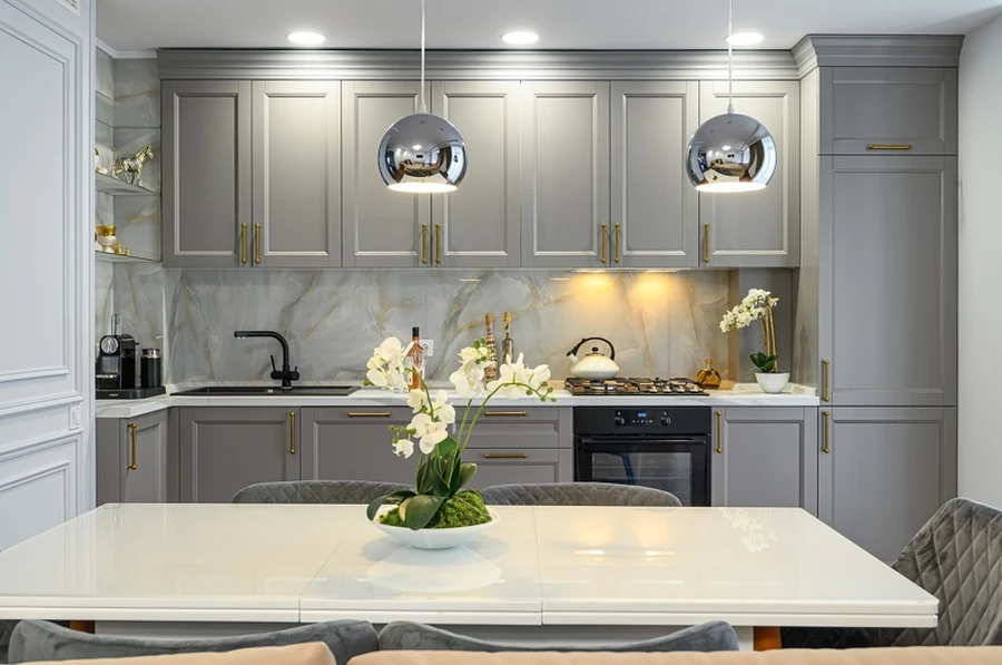 Professional Kitchen Remodeling Services Sevierville, TN